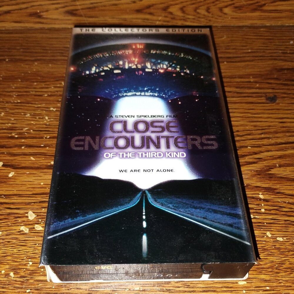 Das Boot - The Directors Cut (VHS, 1997, Double Tape Pack Set)